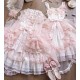 Mewroco The Taste Of Candy Blouse JSK and One Piece(Reservation/Full Payment Without Shipping)